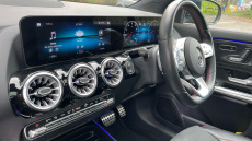 Mercedes-Benz GLA 200d AMG Line Premium Plus 5dr Auto Diesel Hatchback